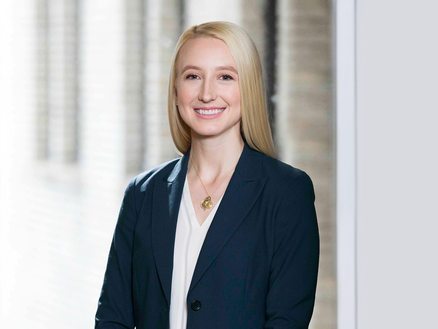 This is a profile image of Kelsey Robinson